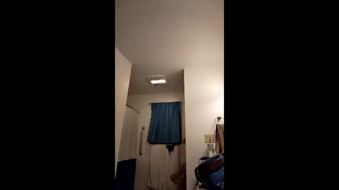 justmeohio online show from April 13, 1:49 pm