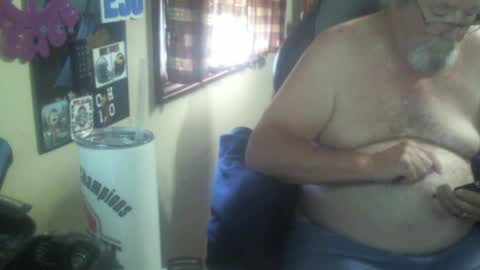 justmeohio online show from August 2, 1:31 pm