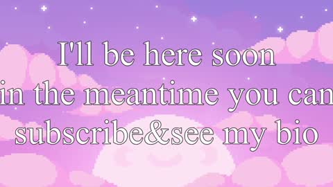 justmeowgirl online show from January 20, 4:32 am