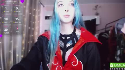 justmeowgirl online show from March 20, 5:23 am