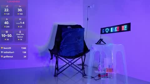 candyanddady online show from November 1, 10:17 am