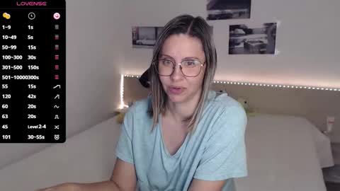 Julie online show from October 10, 4:06 pm