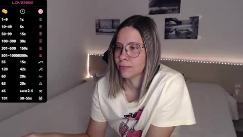 Julie online show from October 12, 4:11 am