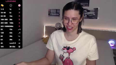 Julie online show from January 14, 5:02 am