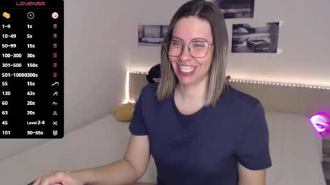 Julie online show from March 28, 5:07 am