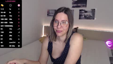 Julie online show from March 29, 5:18 am