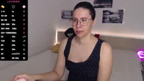 Julie online show from April 16, 4:02 am