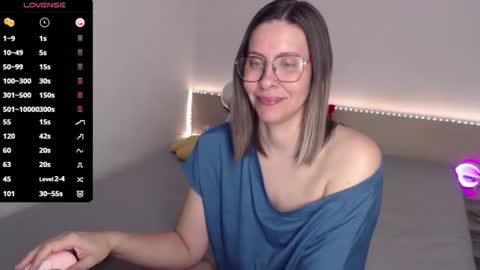 Julie online show from May 31, 3:58 am