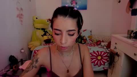 Mia online show from February 27, 12:43 am