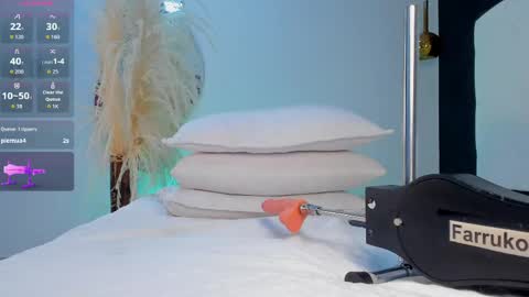 justmolly_ online show from May 20, 5:13 am