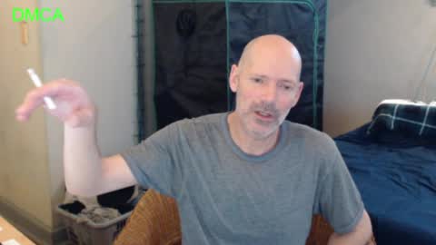 Justonetime1 online show from April 14, 6:36 pm