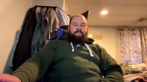 justpeakingnow online show from December 3, 11:44 am