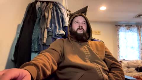 justpeakingnow online show from December 4, 1:31 pm