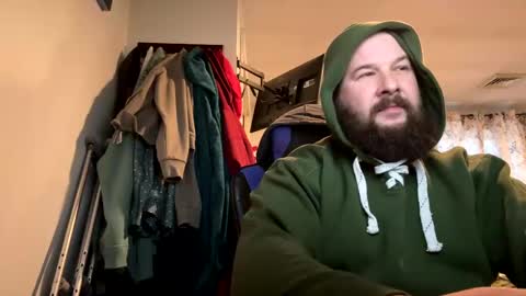 justpeakingnow online show from December 11, 5:04 pm