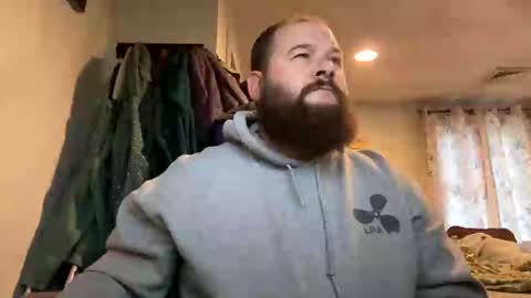 justpeakingnow online show from December 16, 1:43 pm