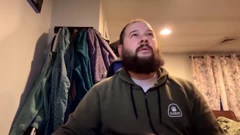 justpeakingnow online show from December 17, 12:00 pm