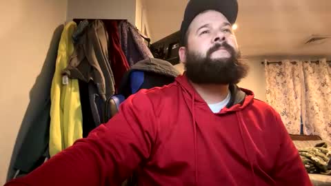 justpeakingnow online show from December 19, 9:28 pm