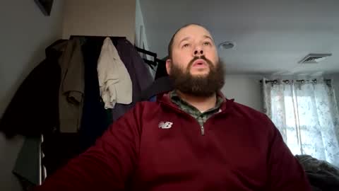 justpeakingnow online show from January 2, 1:40 pm