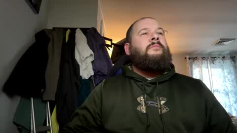 justpeakingnow online show from January 3, 1:36 pm