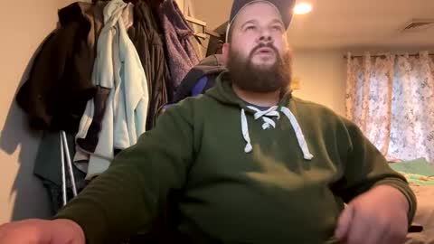 justpeakingnow online show from January 14, 12:14 pm