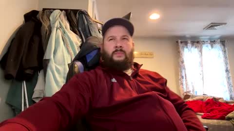 justpeakingnow online show from January 28, 3:14 pm