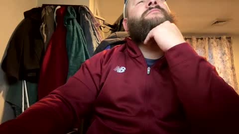 justpeakingnow online show from February 4, 11:49 am