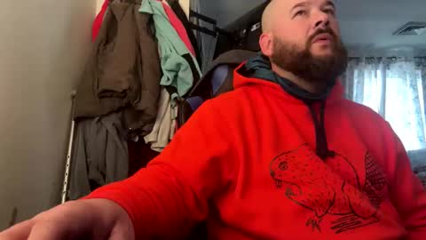 justpeakingnow online show from November 5, 3:45 pm