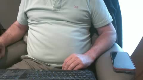 here to Have Fun online show from April 25, 1:36 pm