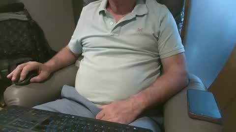 here to Have Fun online show from May 25, 4:57 pm
