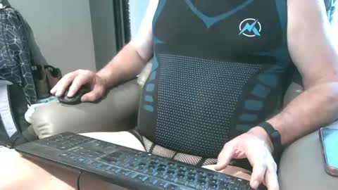 here to Have Fun online show from May 28, 12:57 pm
