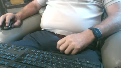 here to Have Fun online show from July 31, 2:27 pm