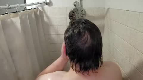 justsetfree online show from February 9, 9:41 pm