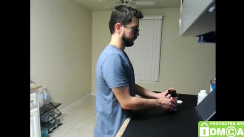 M. Dean online show from November 23, 8:58 am