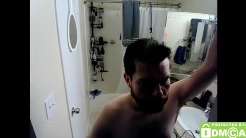 M. Dean online show from November 25, 10:54 pm