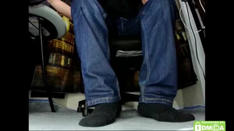 M. Dean online show from February 3, 11:21 pm