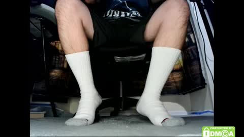 M. Dean online show from February 6, 10:02 pm