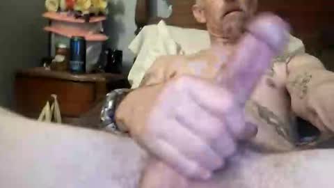 Snapshot of justwant2strokeit chatting on February 27, 8:58 am justwant2strokeit online show from February 27, 8:58 am