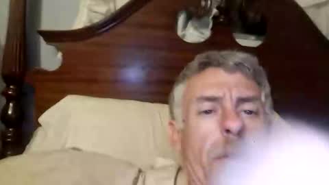 justwant2strokeit online show from May 11, 2:50 am