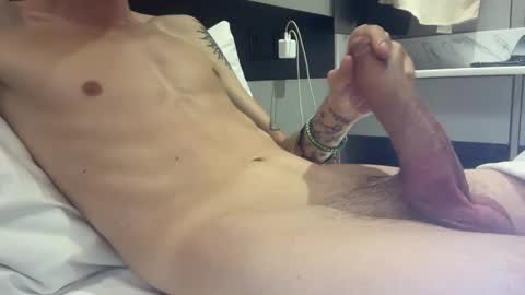 justwatchme1234 online show from March 5, 1:06 pm