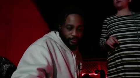 Tony N Natalie online show from March 21, 5:01 am