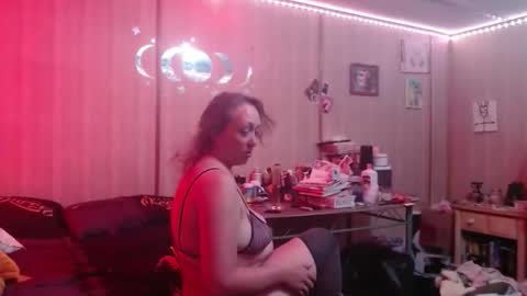 Tony N Natalie online show from April 19, 6:02 am