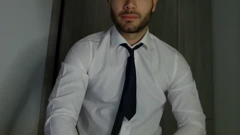 Justin online show from October 21, 9:15 pm