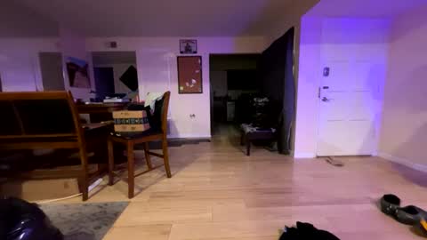 Snapshot of juuneet chatting on January 19, 9:24 am juuneet online show from January 19, 9:24 am