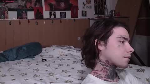 Juuzou hehim u can call me Juz online show from December 16, 12:54 pm