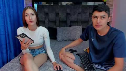 Juan and friends online show from February 24, 8:47 pm