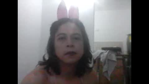 Juana online show from December 3, 2:05 pm