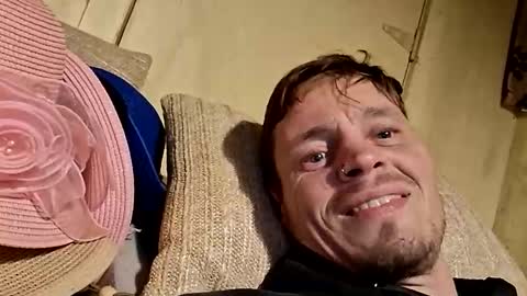 JimmyJams online show from November 23, 8:03 am