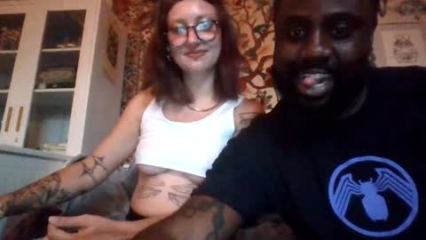 Snapshot of jvohenry chatting on July 26, 12:41 am EDEN N STORM online show from July 26, 12:41 am