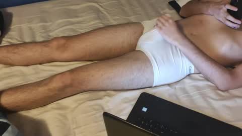 jvstaboy online show from January 15, 9:09 pm