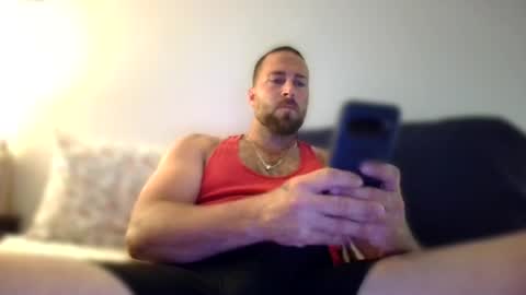 jwiththethickone413 online show from July 25, 5:32 pm